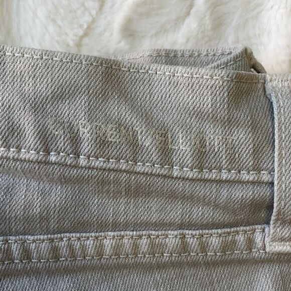 Current Elliott The Zip Stiletto Jean - Women’s 24 - Picture 7 of 10